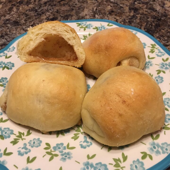 Resurrection Rolls