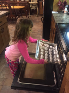 Easter Story: Resurrection Cookies Recipe &amp; Instructions - Church ...
