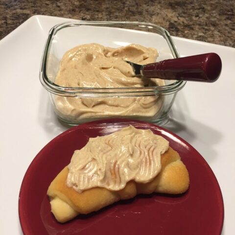 Texas Roadhouse Cinnamon Butter